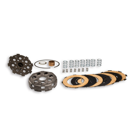 Embrague completo Power Up MALOSSI para campana de embrague Ø109,5