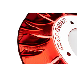 Ventilador de refrigeración MHR Ø167 para encendido VESPower MALOSSI 2