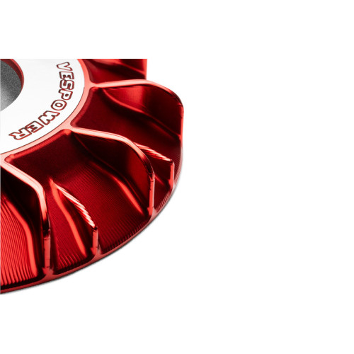 Ventilador de refrigeración MHR Ø167 para encendido VESPower MALOSSI