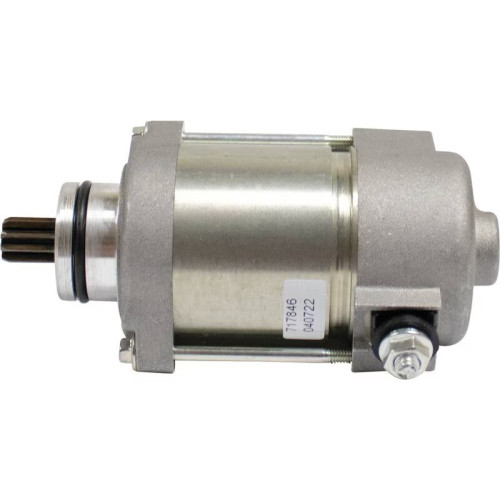 Motor de arranque ARROWHEAD
