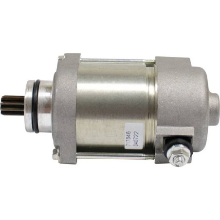 Motor de arranque ARROWHEAD