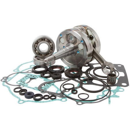 Kit completo de cigüeñal HOT RODS