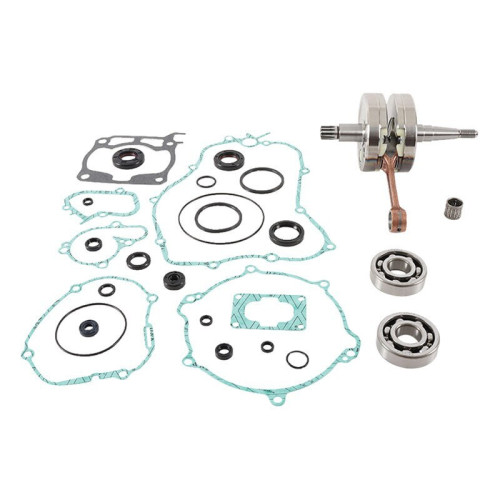 Kit completo de cigüeñal HOT RODS