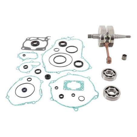 Kit completo de cigüeñal HOT RODS