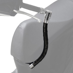 Kit de fijación antirrobo SHAD