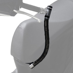 Kit de fijación antirrobo SHAD 2