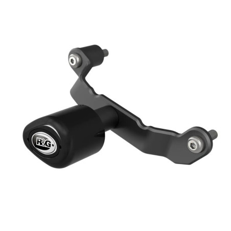 Protectores de carenado R&G RACING Aero