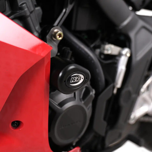 Protectores de carenado R&G RACING Aero