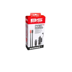 Cable de conexión permanente con fusible BS BATTERY PA-01 MAX