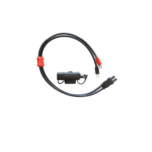 Cable de conexión permanente con fusible BS BATTERY PA-01 MAX