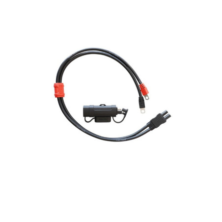 Cable de conexión permanente con fusible BS BATTERY PA-01 MAX