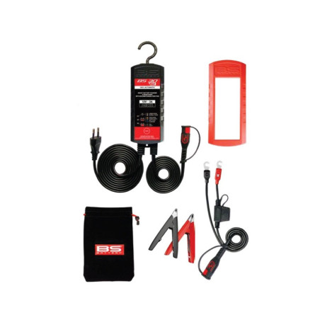 Cargador de bateria inteligente BS BATTERY BS30 MAX