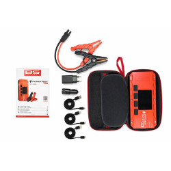Arrancador de batería BS BATTERY Power Box Max PB-02 2