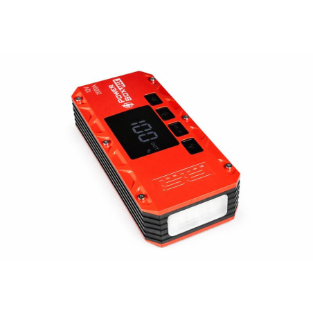 Arrancador de batería BS BATTERY Power Box Max PB-02