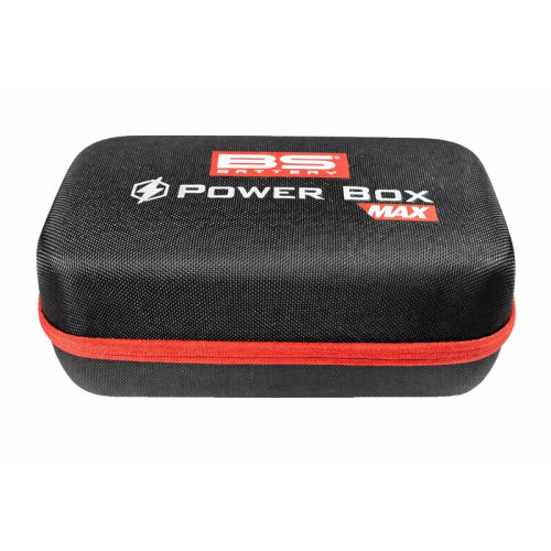 Arrancador de batería BS BATTERY Power Box Max PB-02