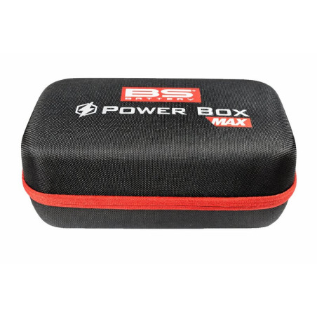 Arrancador de batería BS BATTERY Power Box Max PB-02