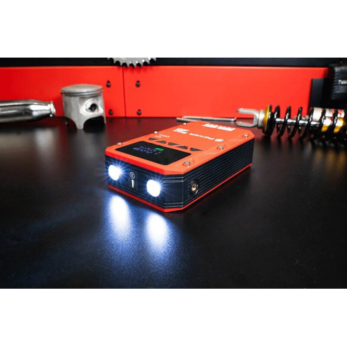 Arrancador de batería BS BATTERY Power Box Air PB-02