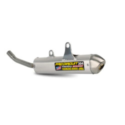 Silenciador PRO CIRCUIT 302
