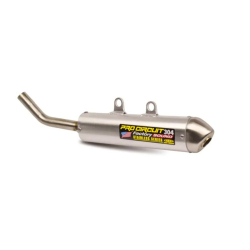 Silenciador PRO CIRCUIT 303