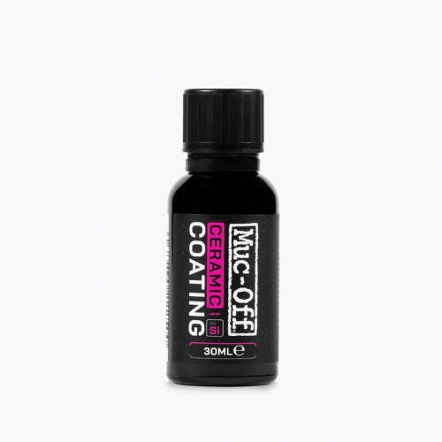 Kit de protección cerámica MUC-OFF – 30 ml