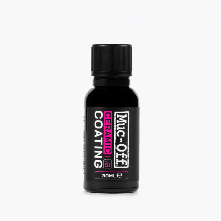 Kit de protección cerámica MUC-OFF – 30 ml