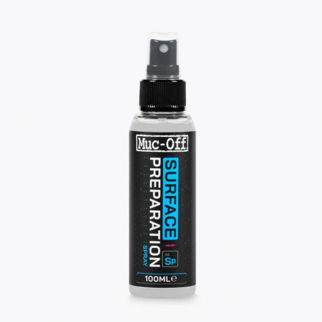 Kit de protección cerámica MUC-OFF – 30 ml