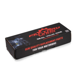 Kit de rodamientos de rueda FACTORY LINKS 2