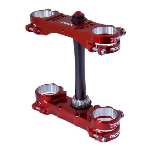 Tija completa XTRIG ROCS Pro - Marrón