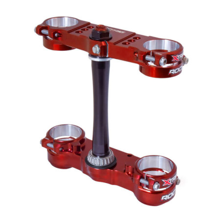 Tija completa XTRIG ROCS Pro - Marrón