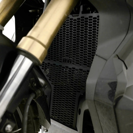 Protectores de radiador R&G RACING