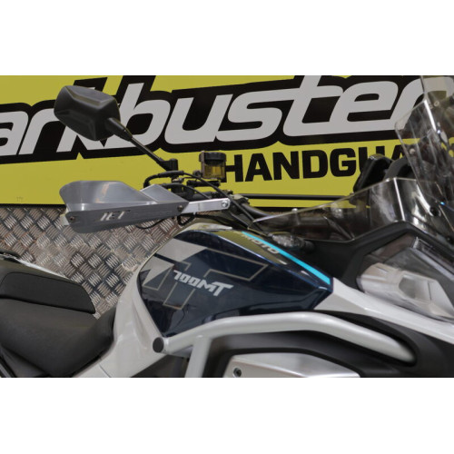 Kit de montaje paramanos BARKBUSTERS montaje de 2 puntos