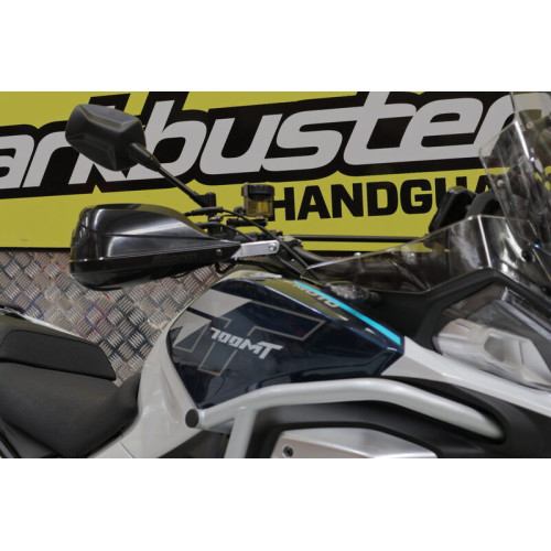 Kit de montaje paramanos BARKBUSTERS montaje de 2 puntos