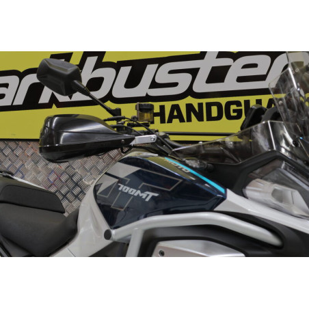 Kit de montaje paramanos BARKBUSTERS montaje de 2 puntos