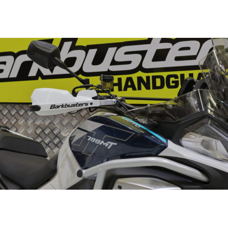 Kit de montaje paramanos BARKBUSTERS montaje de 2 puntos