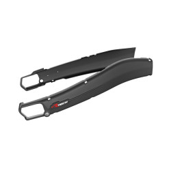 Protectores de eje trasero RACETECH