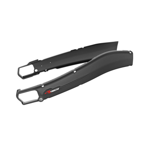 Protectores de eje trasero RACETECH