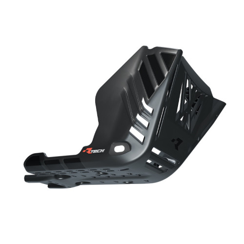 Cubrecárter RACETECH