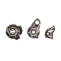 Tapas de motor RACETECH