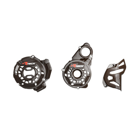 Tapas de motor RACETECH