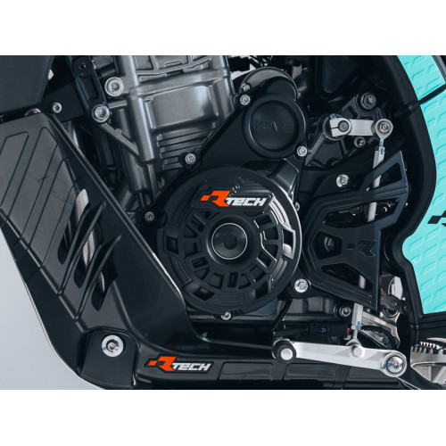 Tapas de motor RACETECH
