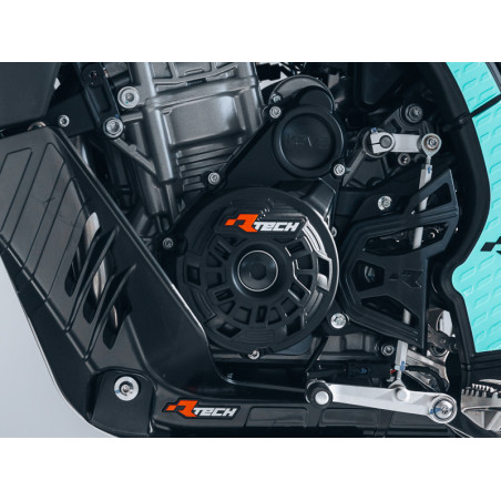 Tapas de motor RACETECH