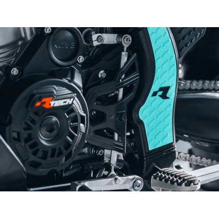 Tapas de motor RACETECH