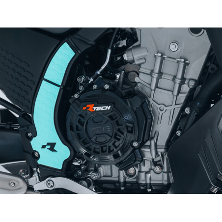 Tapas de motor RACETECH