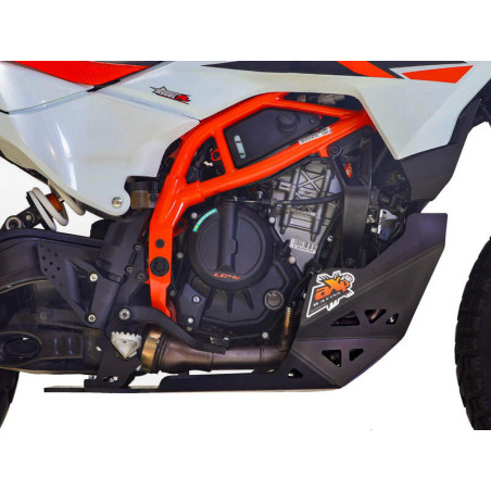 Cubrecárter AXP Adventure - PEAD 8mm - KTM 390 Adventure R / Enduro R (25-26)