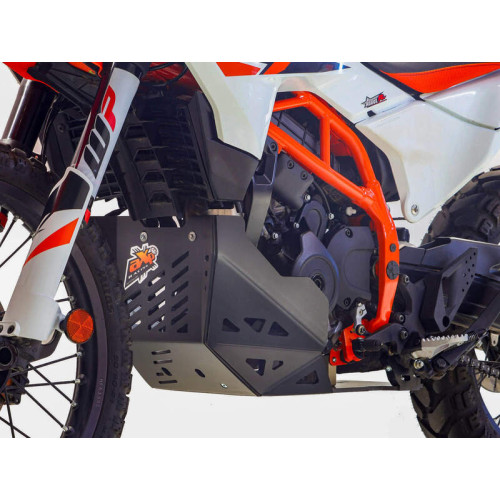 Cubrecárter AXP Adventure - PEAD 8mm - KTM 390 Adventure R / Enduro R (25-26)