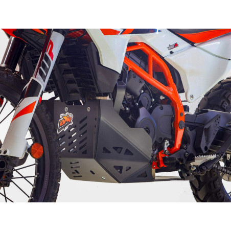 Cubrecárter AXP Adventure - PEAD 8mm - KTM 390 Adventure R / Enduro R (25-26)
