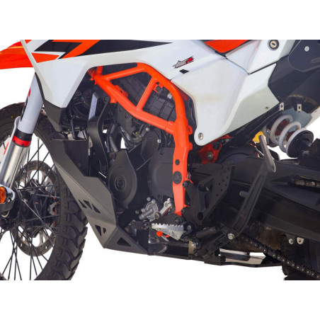 Cubrecárter AXP Adventure - PEAD 8mm - KTM 390 Adventure R / Enduro R (25-26)