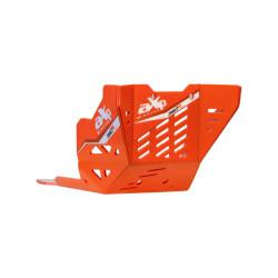 Cubrecárter AXP Adventure - PEAD 8mm - KTM 390 Adventure R / Enduro R (25-26)