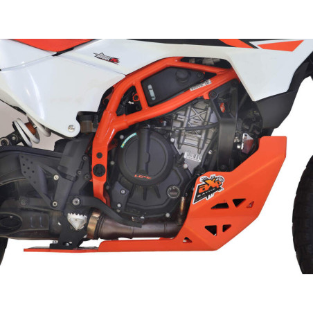Cubrecárter AXP Adventure - PEAD 8mm - KTM 390 Adventure R / Enduro R (25-26)