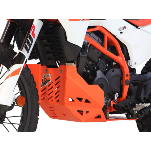 Cubrecárter AXP Adventure - PEAD 8mm - KTM 390 Adventure R / Enduro R (25-26)